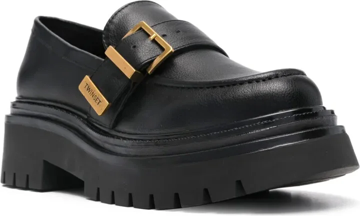 Oval T loafers - Image 2