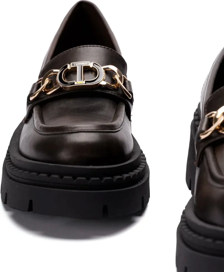 Oval T loafers - Image 2