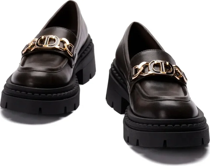 Oval T loafers - Image 3