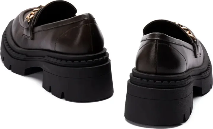 Oval T loafers - Image 4