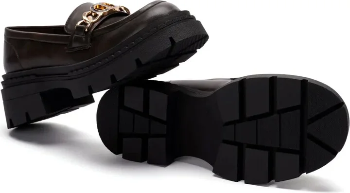 Oval T loafers - Image 5