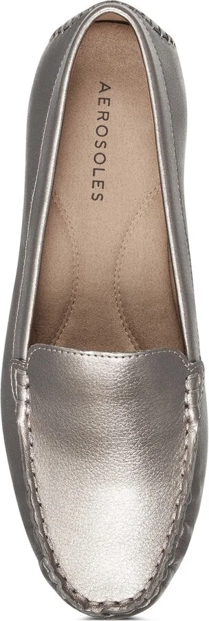 Over Drive Loafer - Wide Width Available - Image 4