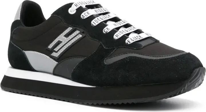 Over Running sneakers - Image 2