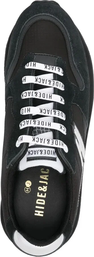 Over Running sneakers - Image 4