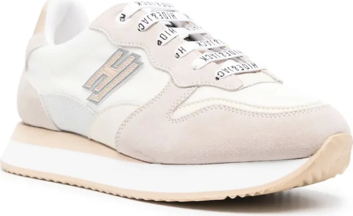 Over Running sneakers - Image 2