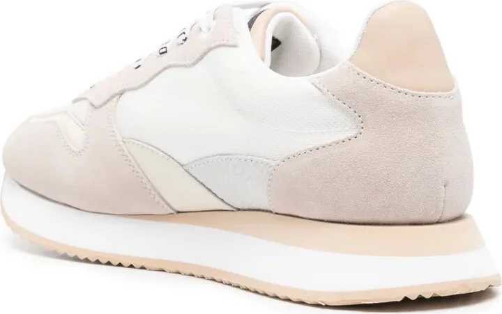 Over Running sneakers - Image 3