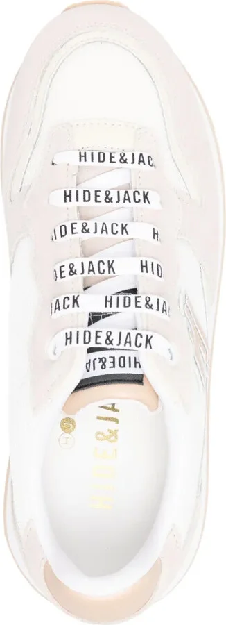 Over Running sneakers - Image 4