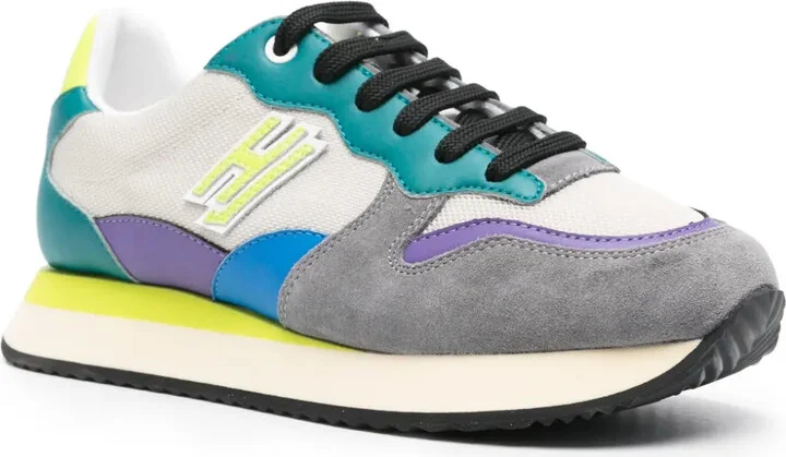 Over Running sneakers - Image 2