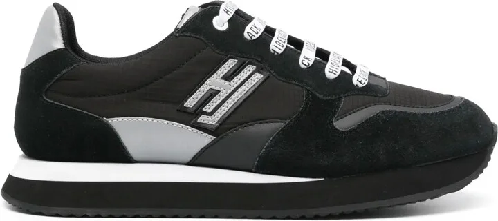 Over Running sneakers