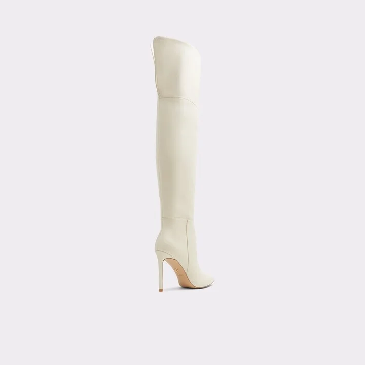 Over-the-knee boot - Image 2