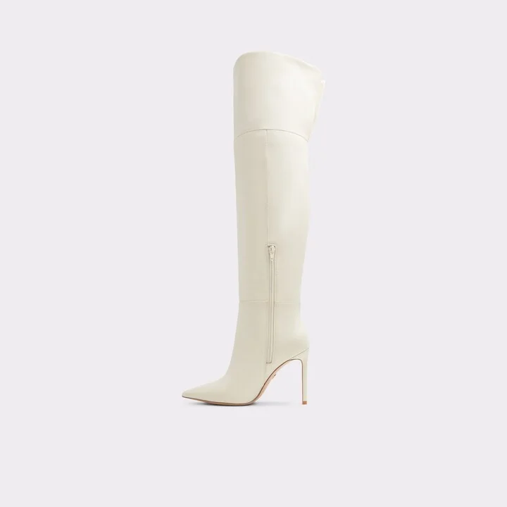 Over-the-knee boot - Image 3