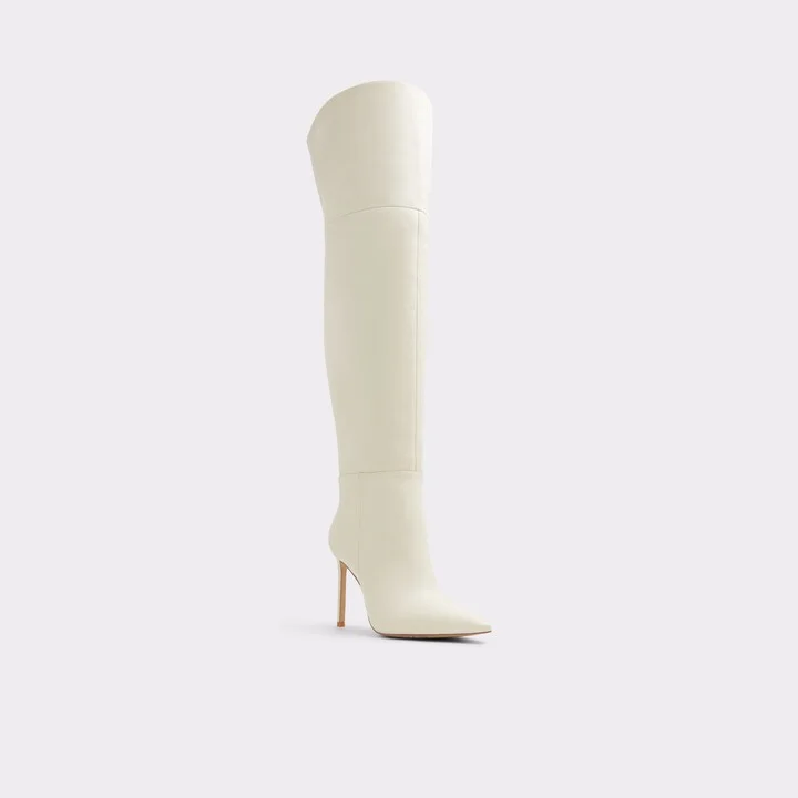 Over-the-knee boot - Image 4