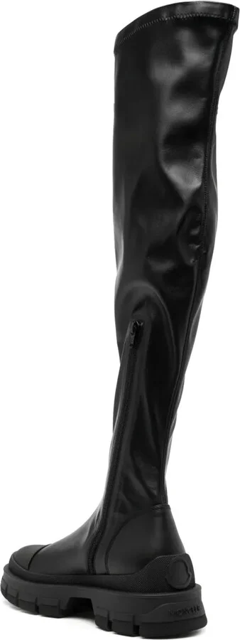 Over-The-Knee Boots - Image 3