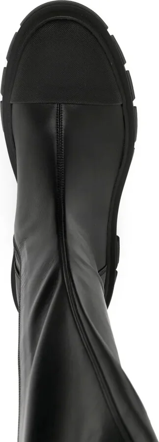 Over-The-Knee Boots - Image 4