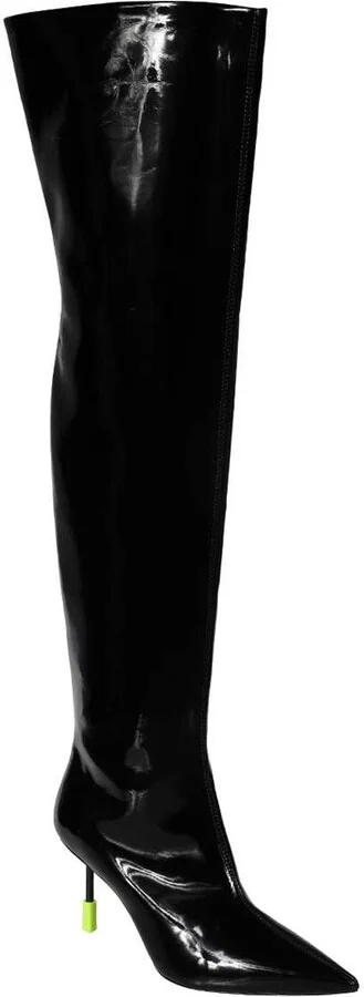 Over-the-knee Boots - Image 2