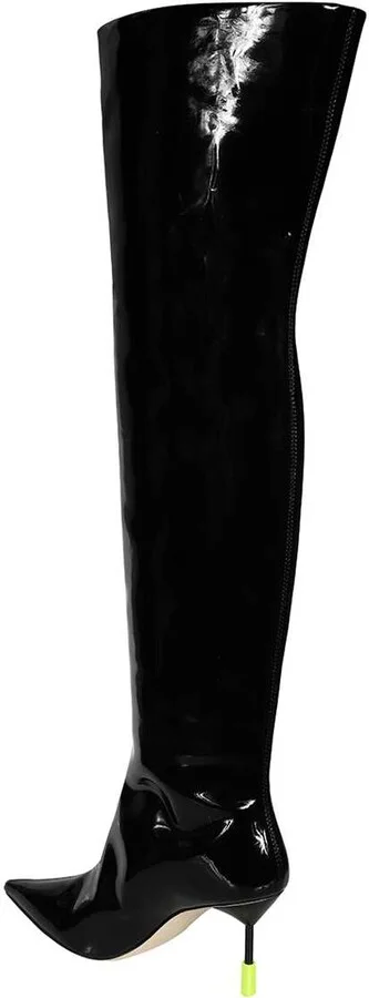 Over-the-knee Boots - Image 3