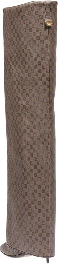 Over-the-knee Boots - Image 3