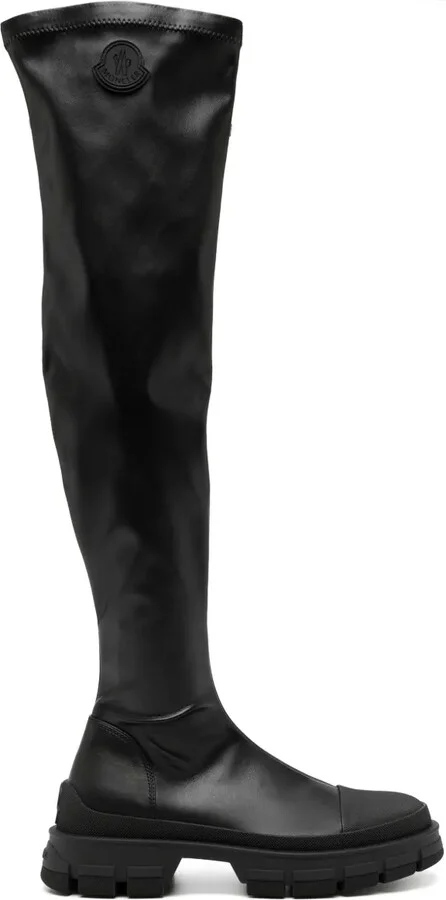 Over-The-Knee Boots
