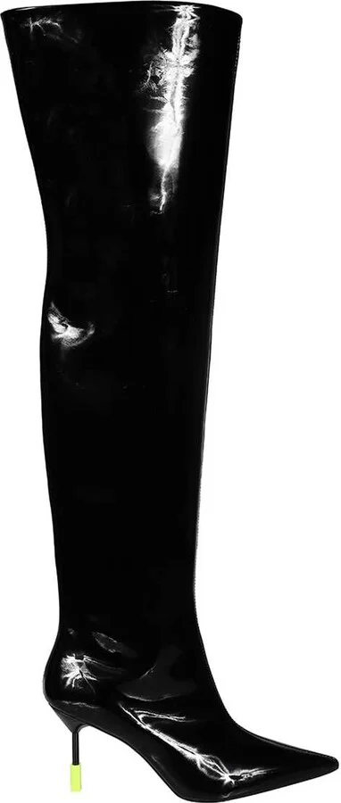 Over-the-knee Boots