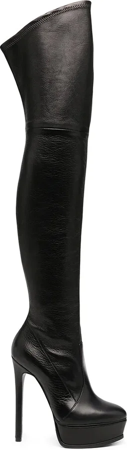 Over The Knee Boots