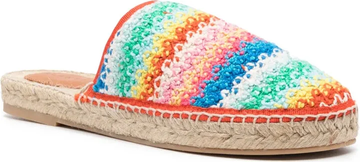 Over The Rainbow espadrilles - Image 2