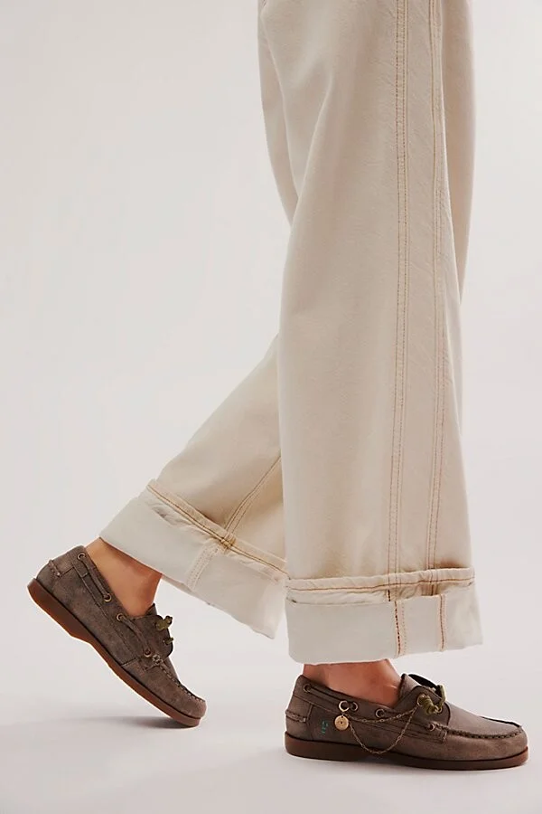 Overboard Boat Shoes - Image 2