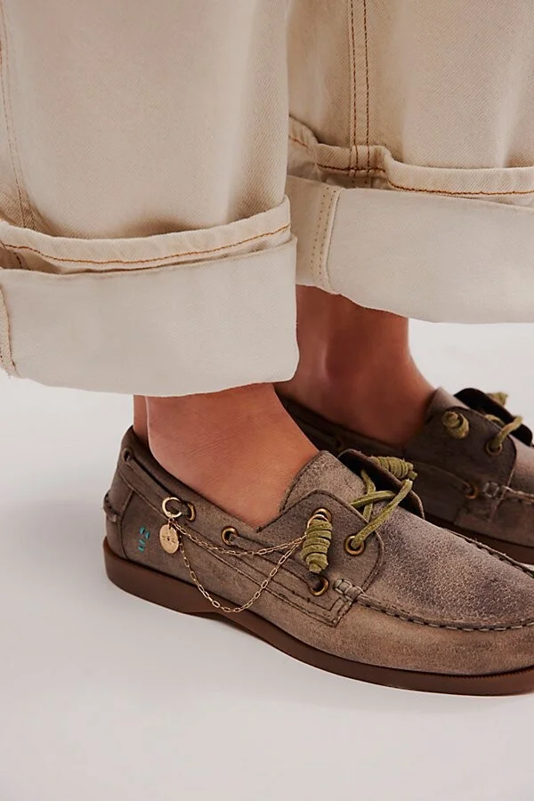 Overboard Boat Shoes - Image 3