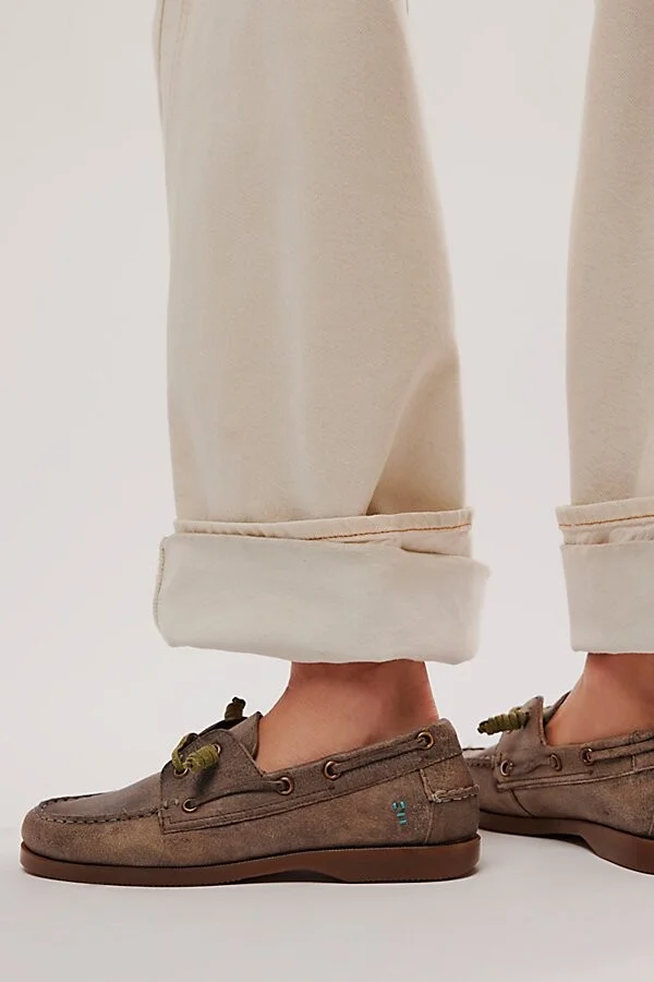 Overboard Boat Shoes - Image 4