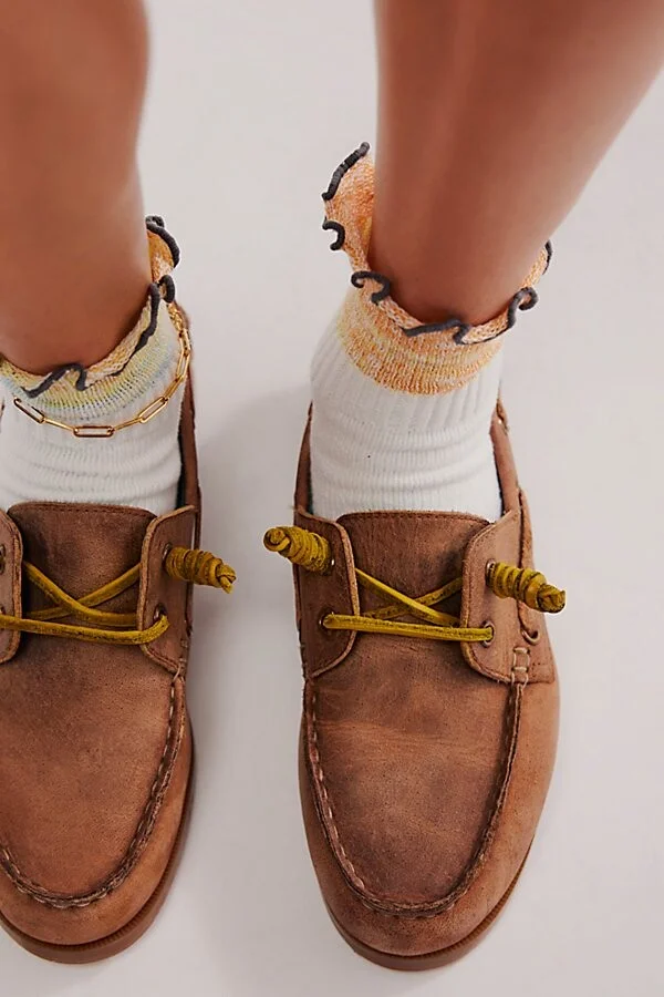 Overboard Boat Shoes - Image 2