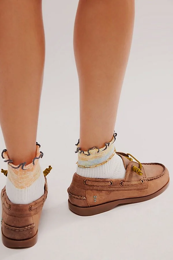 Overboard Boat Shoes - Image 3