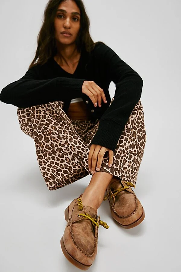 Overboard Boat Shoes - Image 5