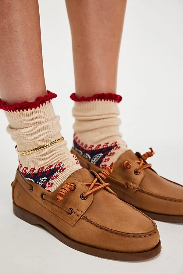Overboard Boat Shoes - Image 2