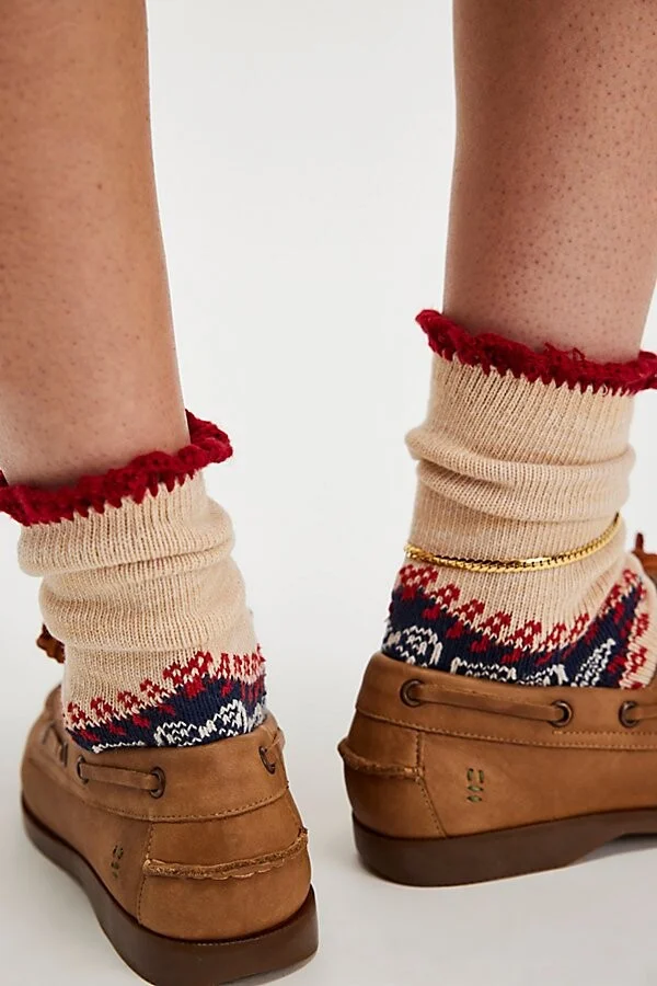 Overboard Boat Shoes - Image 3