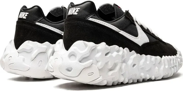 Overbreak "Black/White Anthracite" sneakers - Image 3