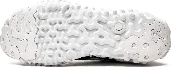 Overbreak "Black/White Anthracite" sneakers - Image 4