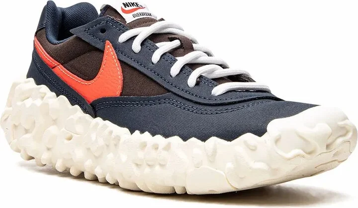 Overbreak SP "Armory Navy" sneakers - Image 2