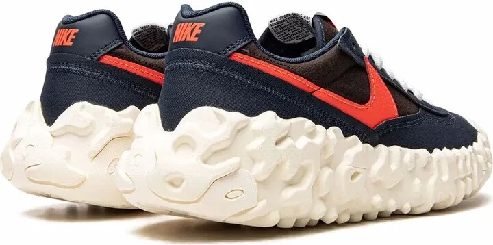 Overbreak SP "Armory Navy" sneakers - Image 3