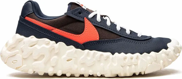 Overbreak SP "Armory Navy" sneakers