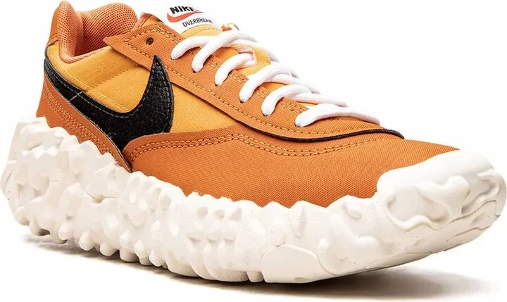 Overbreak SP "Hot Curry" sneakers - Image 2