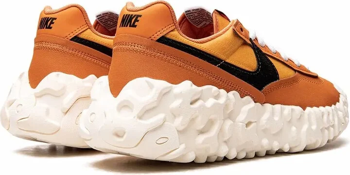 Overbreak SP "Hot Curry" sneakers - Image 3