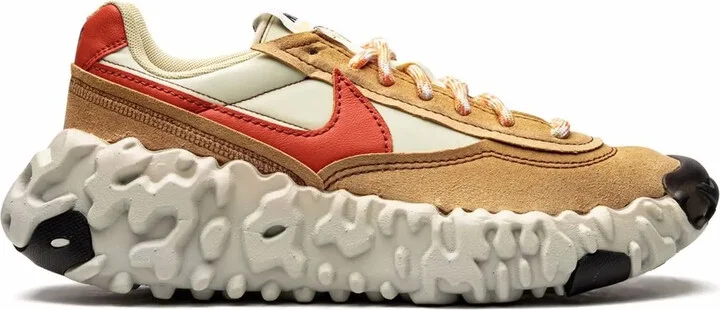 Overbreak SP "Mars Yard" sneakers