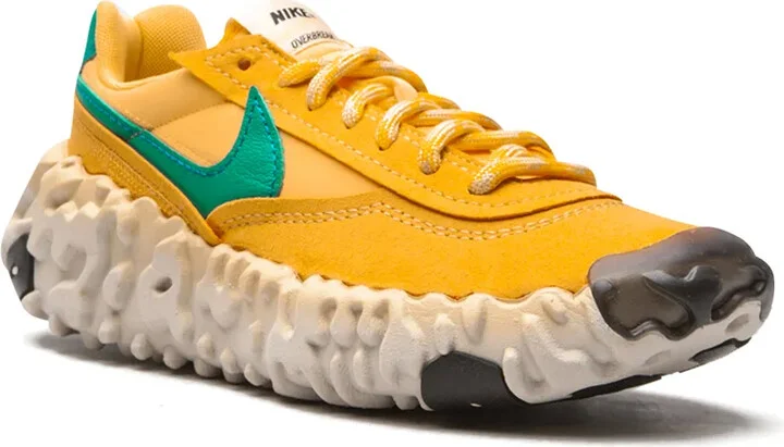 Overbreak SP "Pollen Rise" sneakers - Image 2