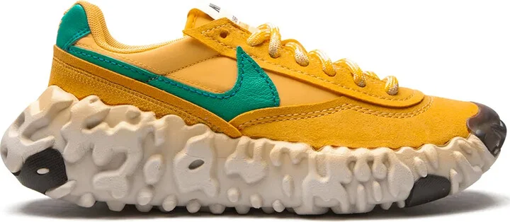 Overbreak SP "Pollen Rise" sneakers