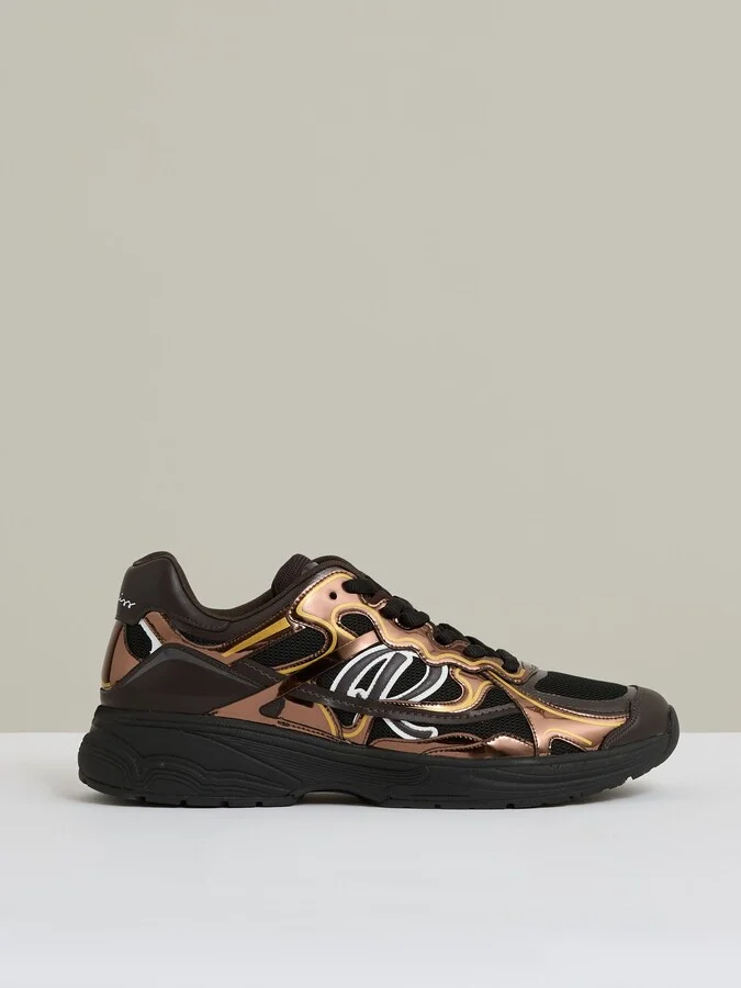 Electric Brown