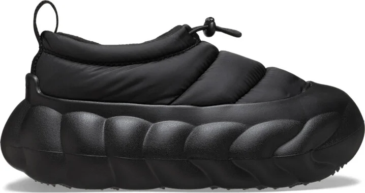 Black / Black