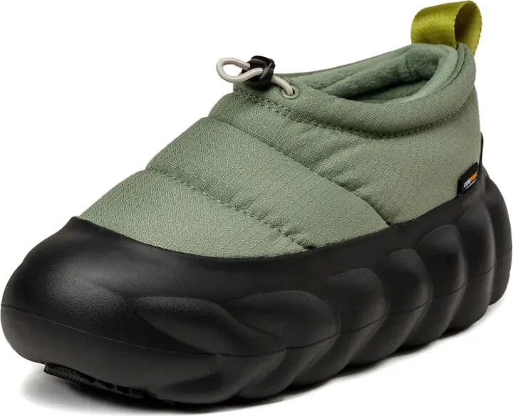 Overpuff Shorty slip-ons - Image 2