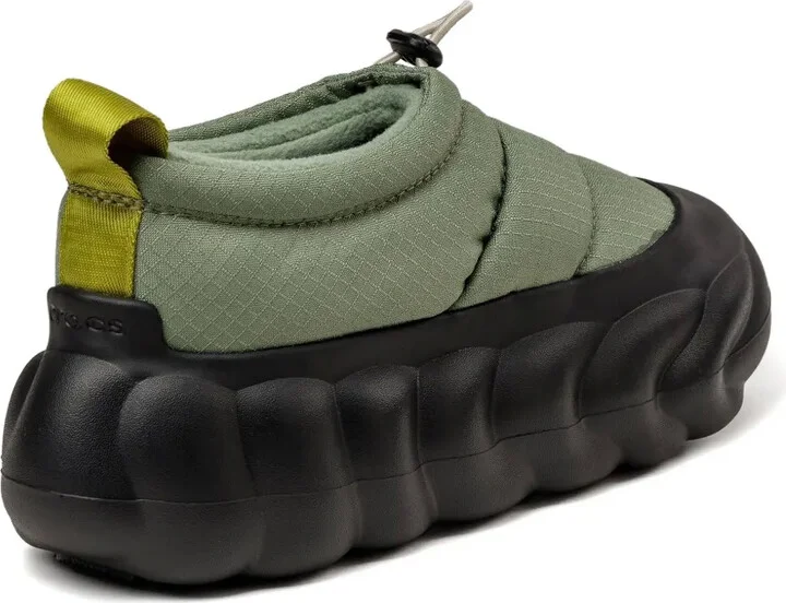 Overpuff Shorty slip-ons - Image 3