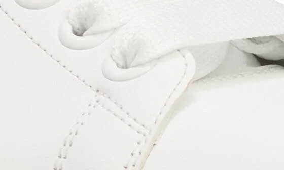 Oversize Crystal Embellished Sneaker - Image 7