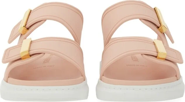 Oversize Hybrid Sandal - Image 3