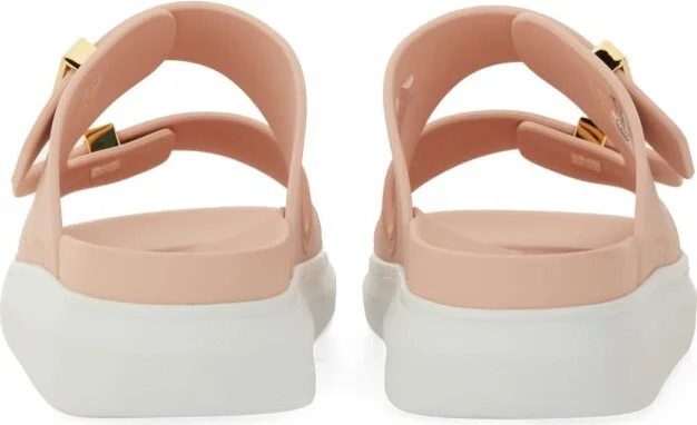 Oversize Hybrid Sandal - Image 4